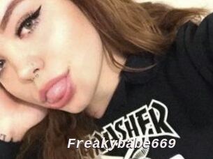 Freakybabe669