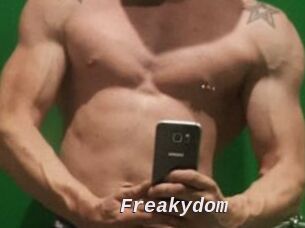 Freakydom