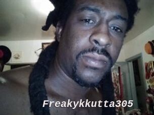 Freakykkutta305