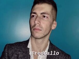 FredGallo