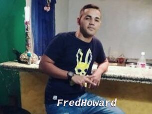 FredHoward