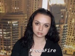 FredaFire