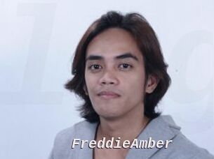 FreddieAmber