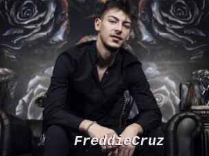 FreddieCruz