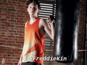FreddieKin