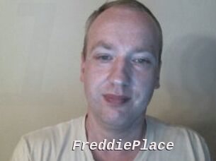 FreddiePlace
