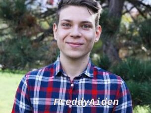 FreddyAiden Live Camgirls Sex