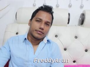 FreddyAran