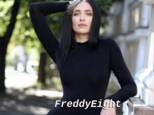 FreddyEight