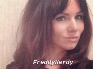 FreddyHardy