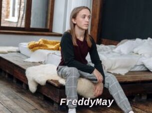 FreddyMay