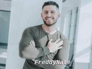 FreddyNate