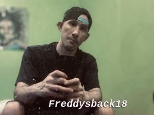 Freddysback18