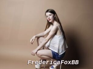 FredericaFoxBB