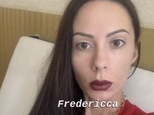 Fredericca