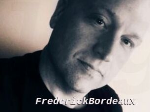 FrederickBordeaux
