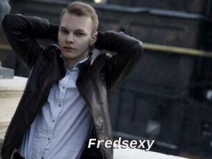 Fredsexy