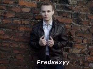 Fredsexyy