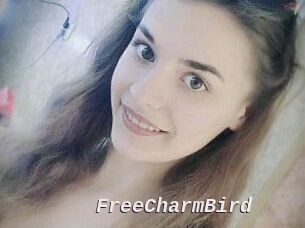 FreeCharmBird