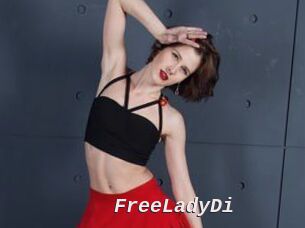 FreeLadyDi