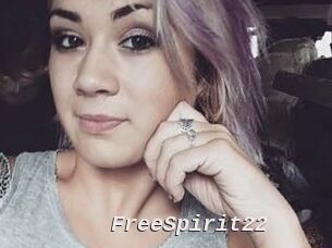 FreeSpirit22