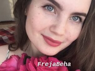 FrejaBeha