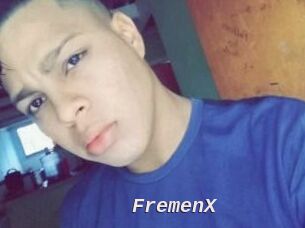 FremenX