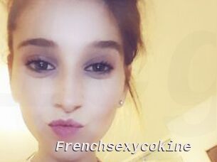 Frenchsexycokine