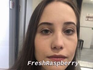 FreshRaspberry
