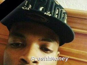 FreshhMoney