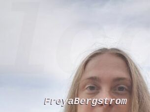 FreyaBergstrom