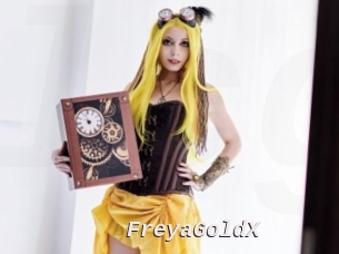 FreyaGoldX