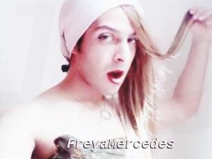FreyaMercedes