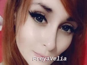 FreyaVelia