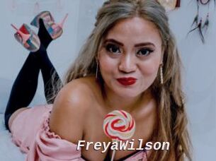 FreyaWilson