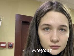 Freycat