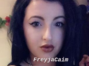 FreyjaCaim