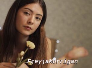FreyjaMorrigan