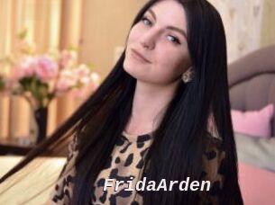 FridaArden