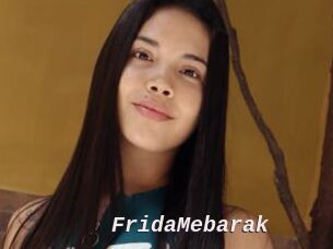 FridaMebarak