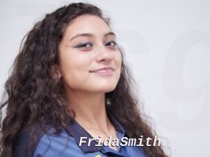 FridaSmith
