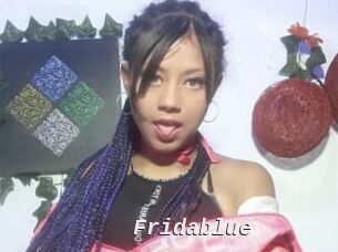 Fridablue