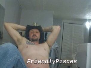 FriendlyPisces
