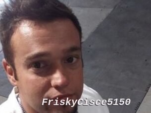 FriskyCisce5150