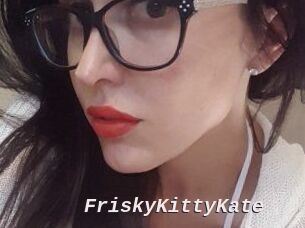 FriskyKittyKate