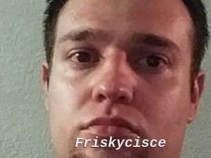 Friskycisce