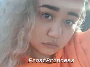 FrostPrincess