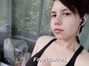 FrostRebel