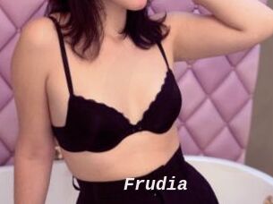 Frudia