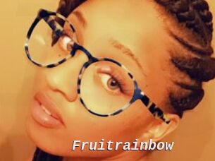 Fruitrainbow